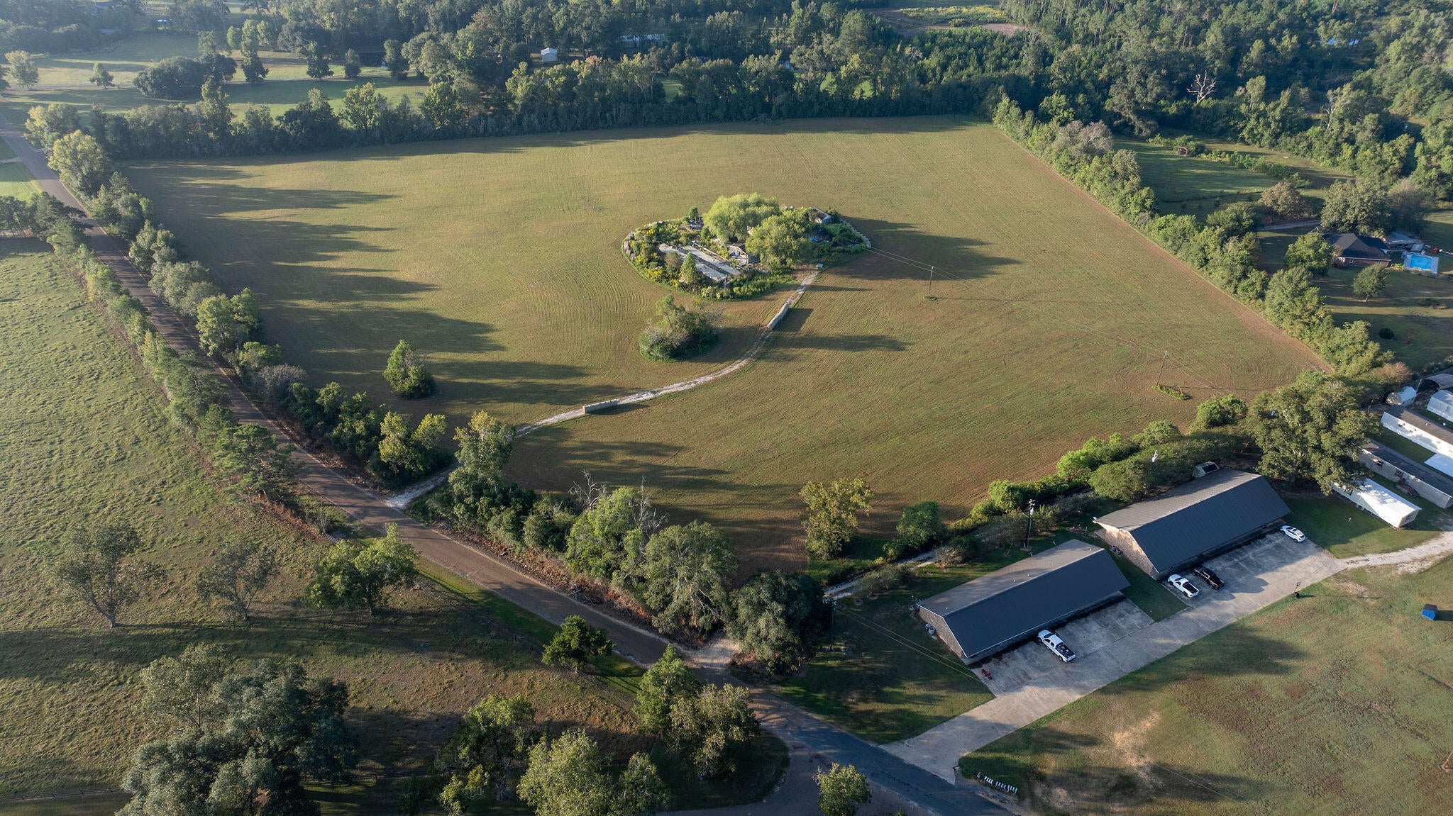 Franklin Road Deridder, LA 70634 - Photo 1 of 1 Gallery Image 1