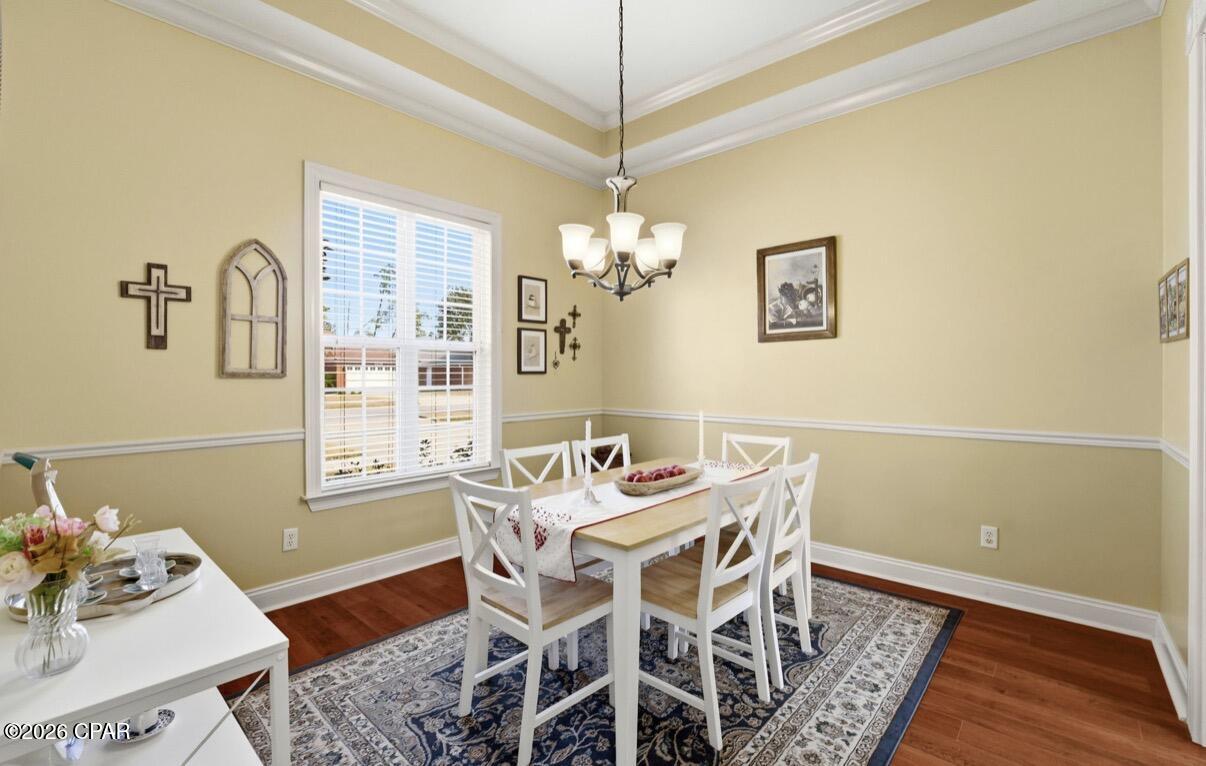 3210 Pleasant Hill Road Lynn Haven, FL 32444 - Photo 21 of 55