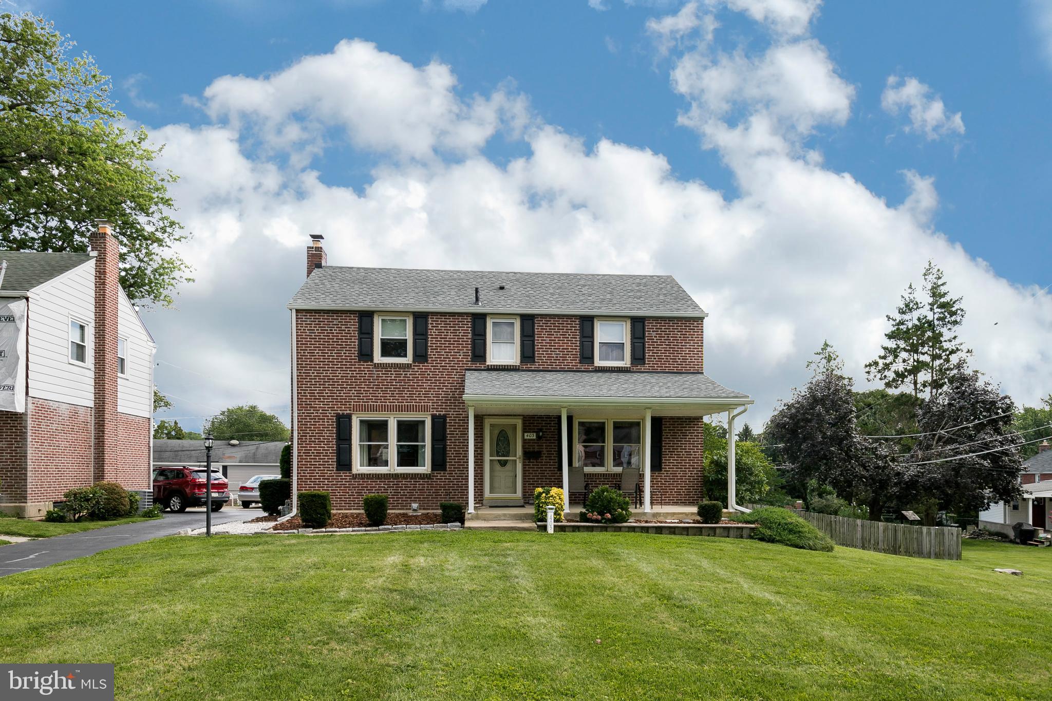 403 Avondale Road Havertown, PA 19083 - Photo 2 of 34