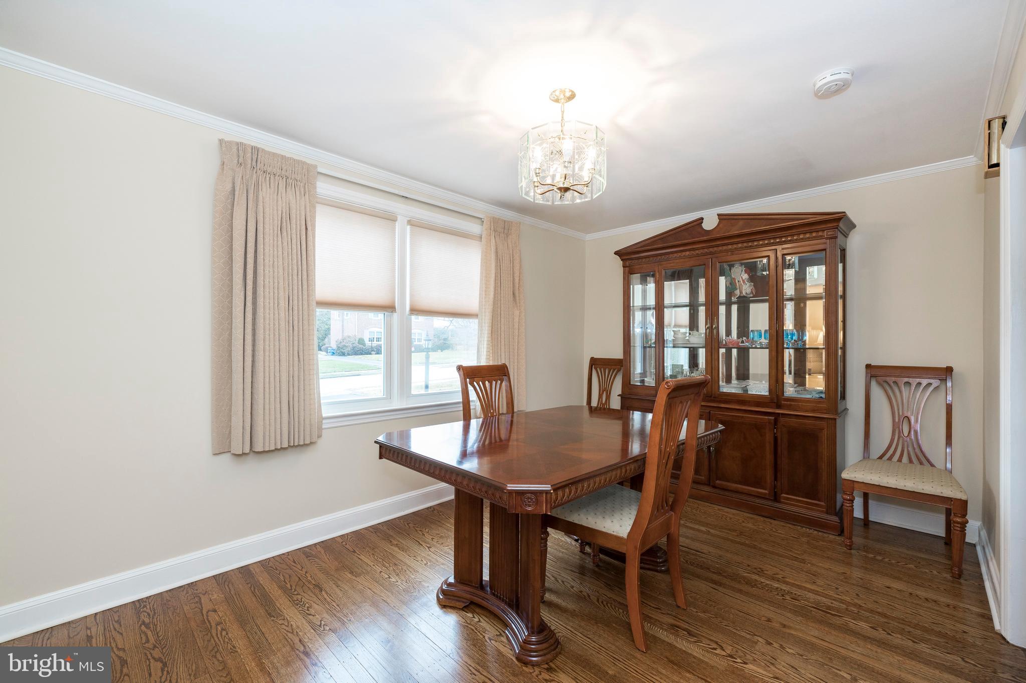 403 Avondale Road Havertown, PA 19083 - Photo 19 of 34 Formal diningroom