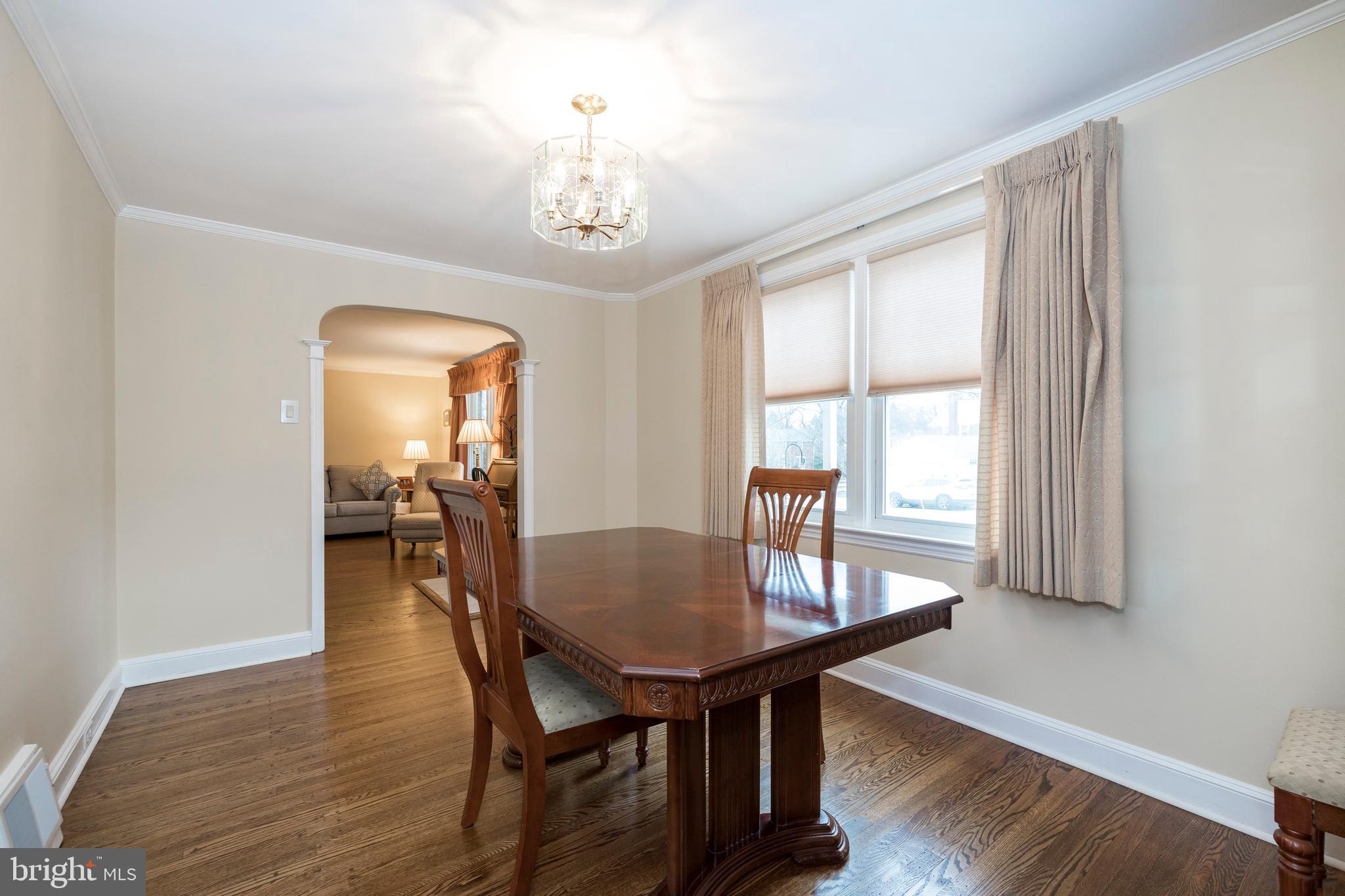 403 Avondale Road Havertown, PA 19083 - Photo 20 of 34 Formal diningroom