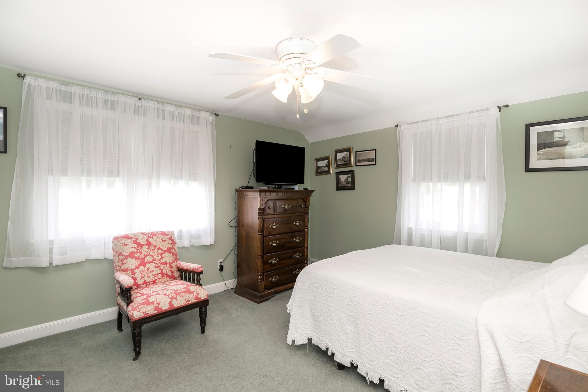 403 Avondale Road Havertown, PA 19083 - Photo 27 of 34 Main Bedroom
