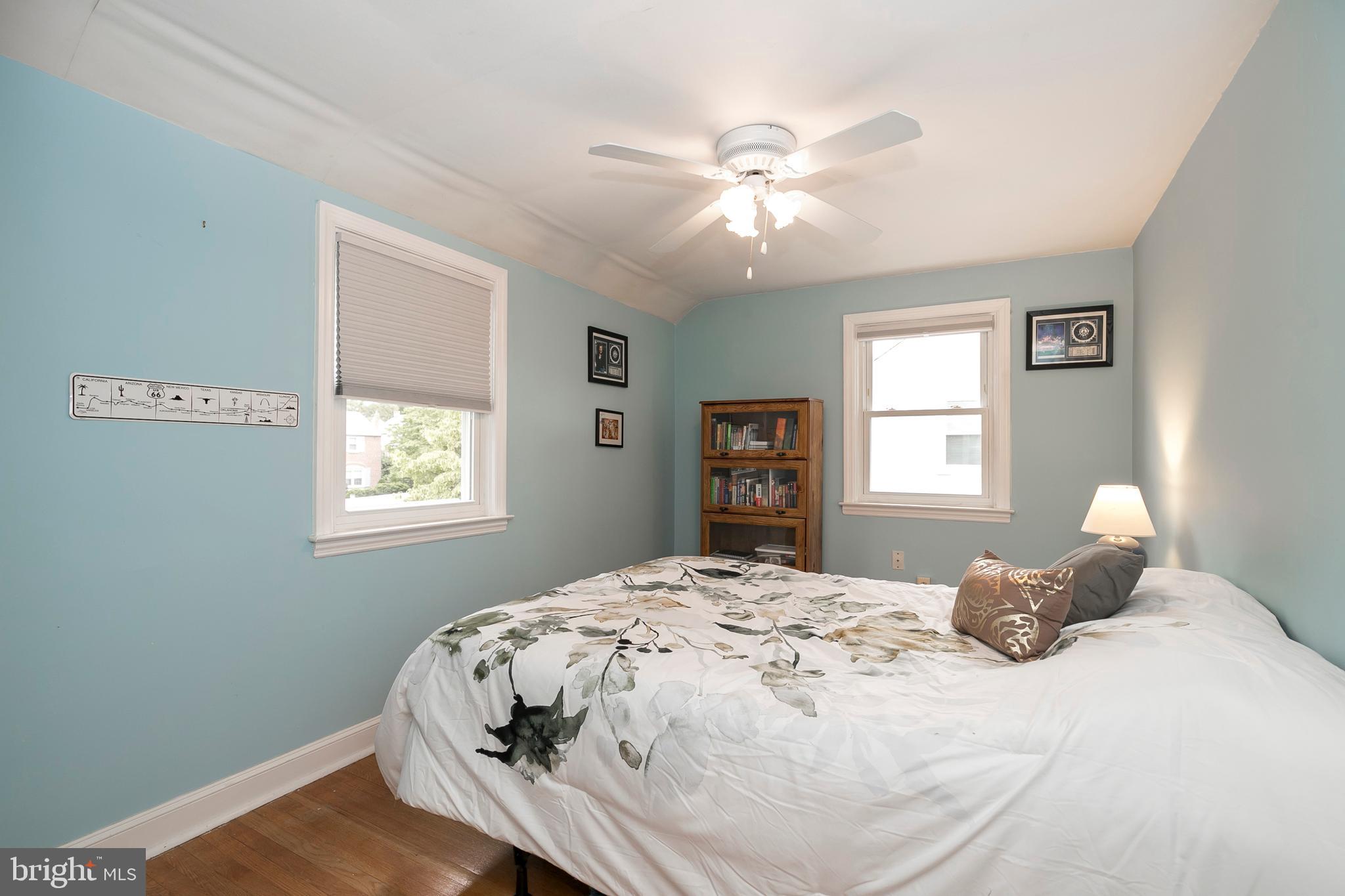 403 Avondale Road Havertown, PA 19083 - Photo 30 of 34 Bedroom #2