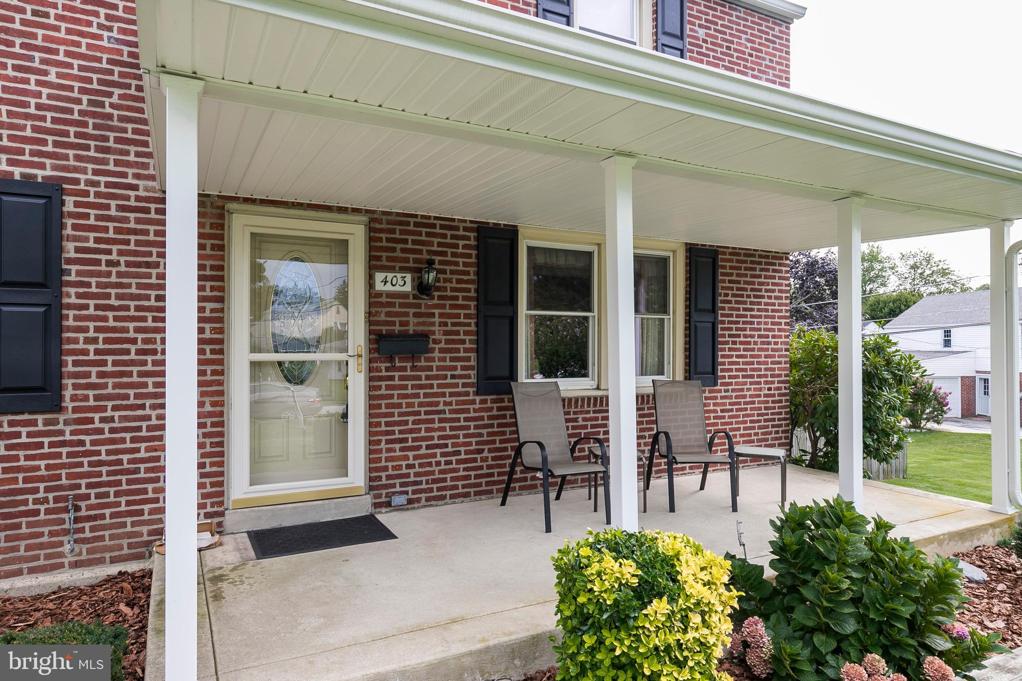 403 Avondale Road Havertown, PA 19083 - Photo 5 of 34