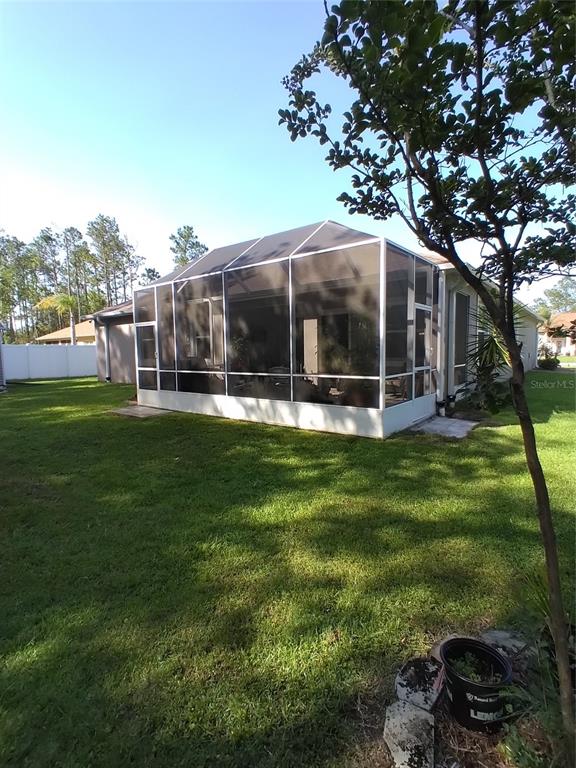 45 Zonal Geranium Trail Palm Coast, FL 32164 - Photo 17 of 49