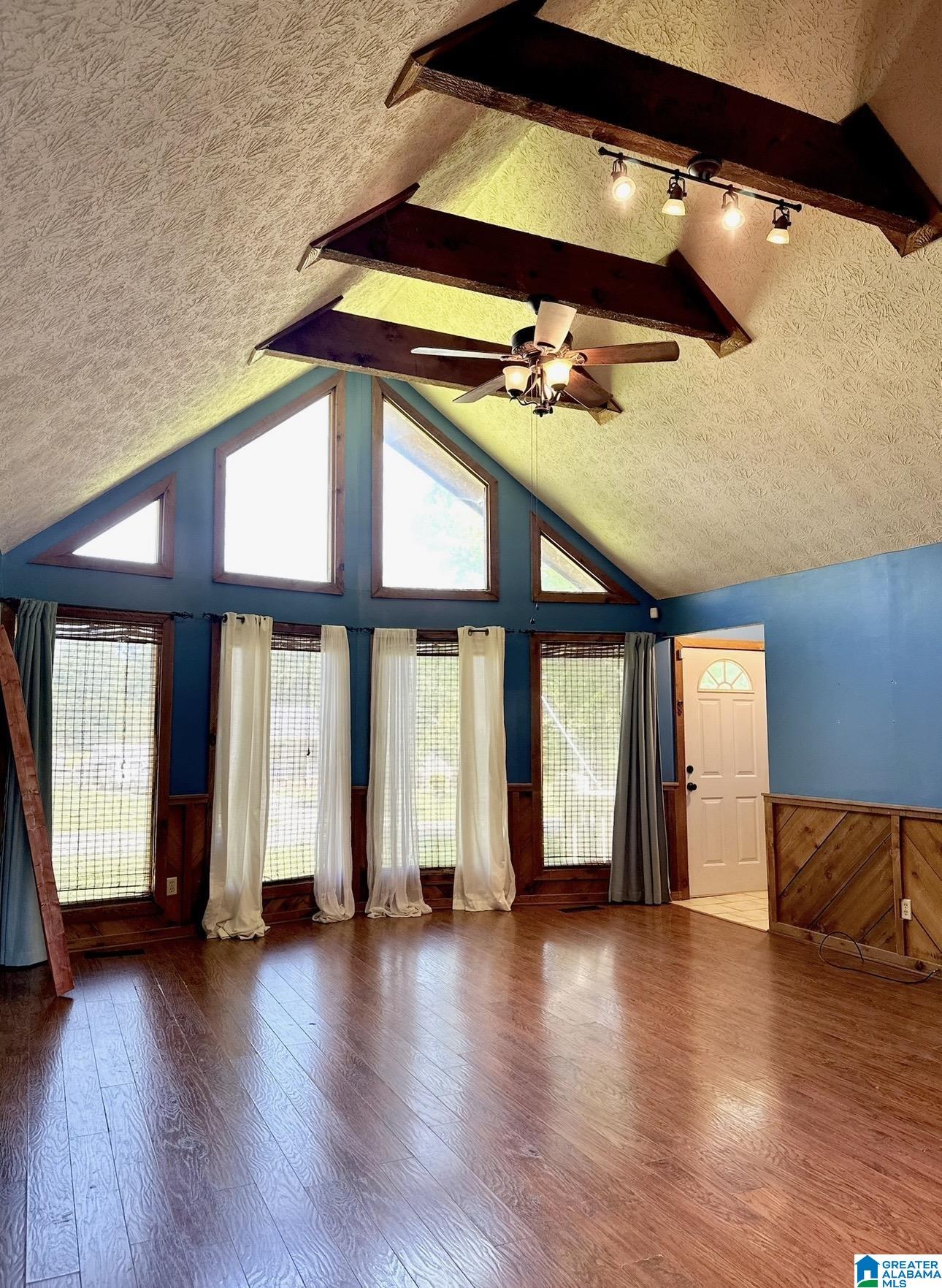 1700 Roundhill Road Weaver, AL 36277 - Photo 2 of 12