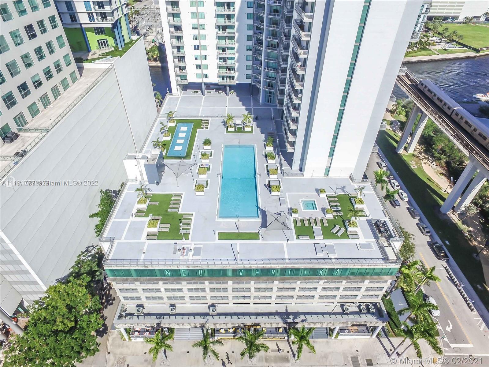690 Southwest 1st Court, Unit 2926 Miami, FL 33130 - Photo 8 of 26