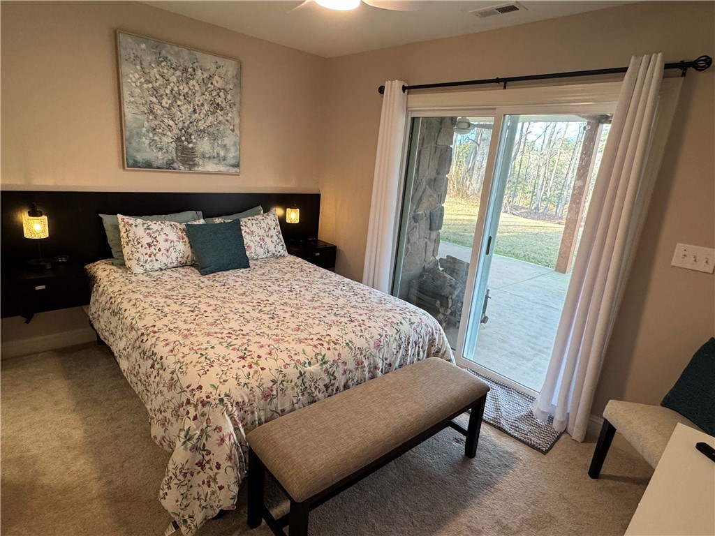 106 Jarrett Road Anderson, SC 29626 - Photo 12 of 19