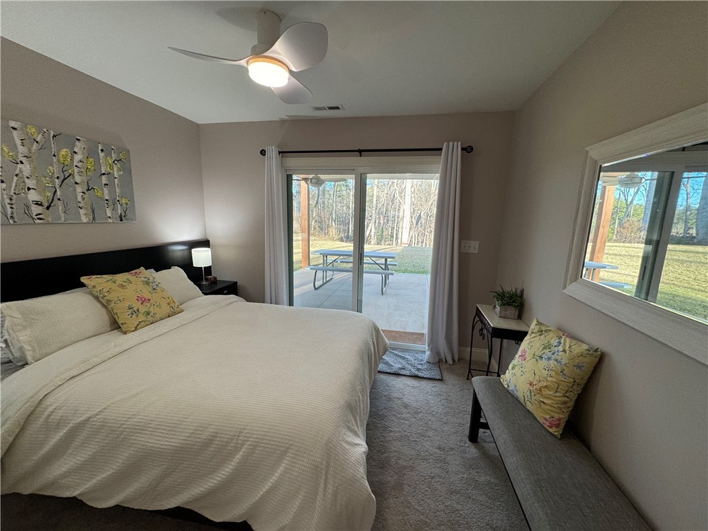 106 Jarrett Road Anderson, SC 29626 - Photo 13 of 19