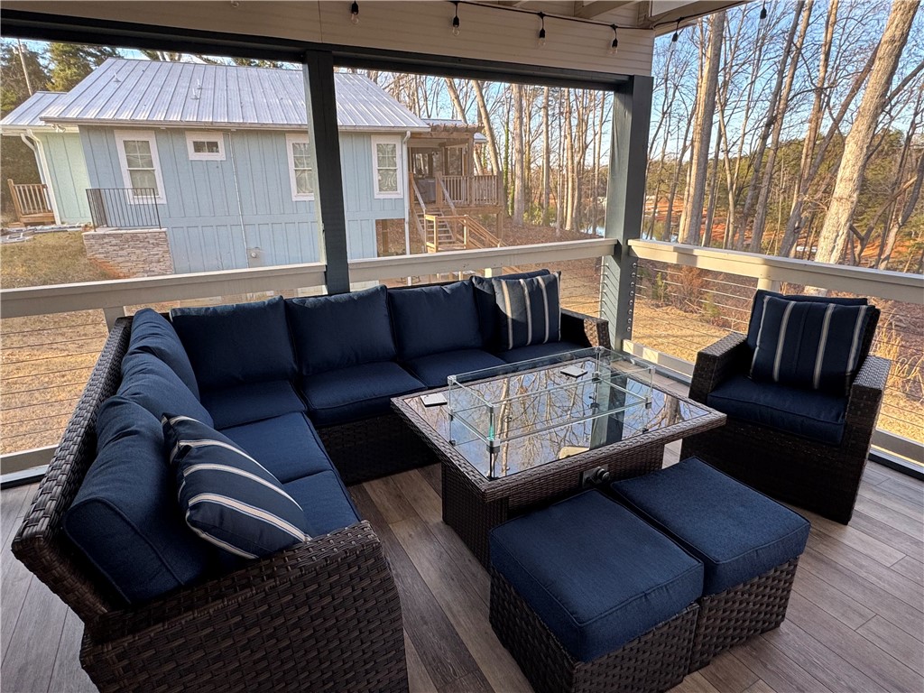 106 Jarrett Road Anderson, SC 29626 - Photo 14 of 19