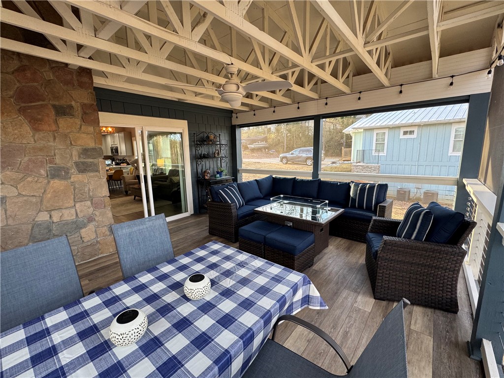 106 Jarrett Road Anderson, SC 29626 - Photo 16 of 19