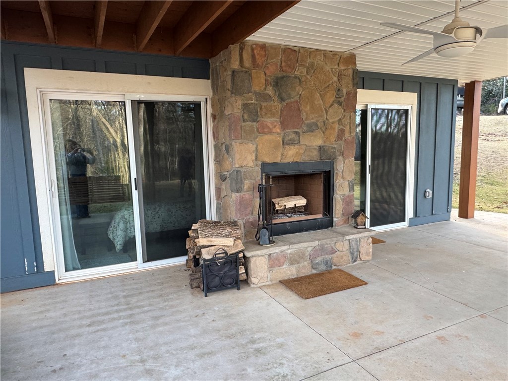 106 Jarrett Road Anderson, SC 29626 - Photo 17 of 19