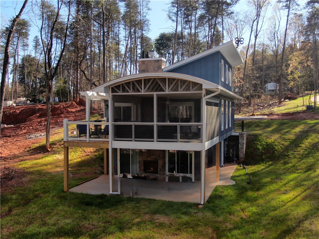 106 Jarrett Road Anderson, SC 29626 - Photo 2 of 19