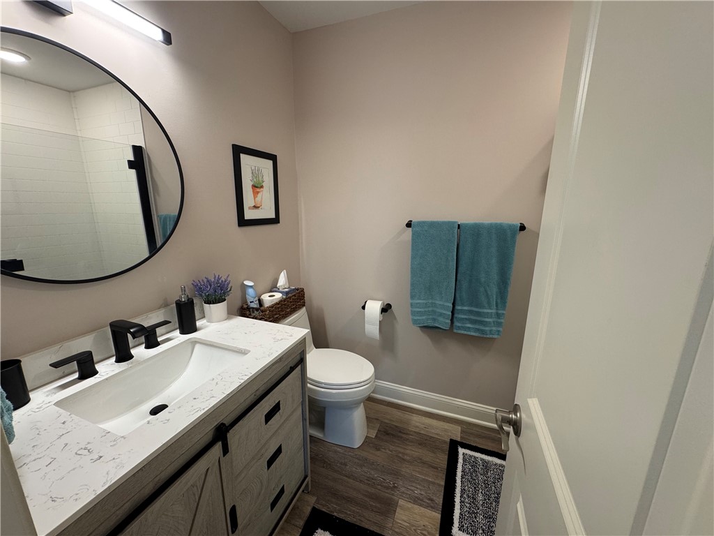 106 Jarrett Road Anderson, SC 29626 - Photo 6 of 19