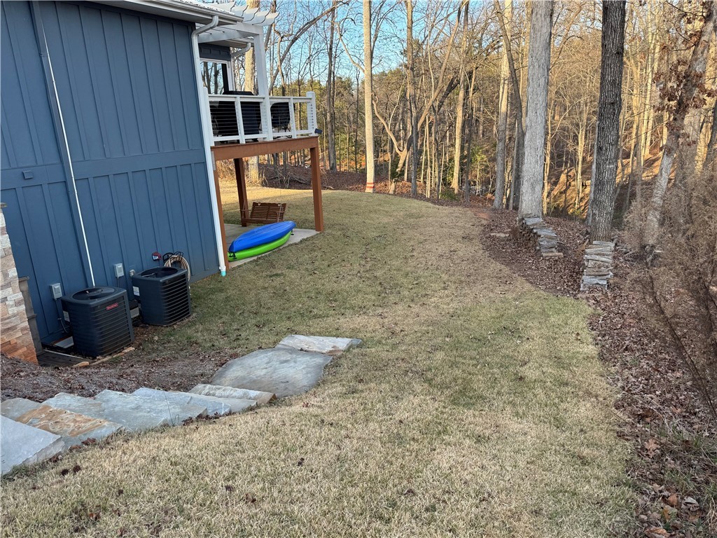 106 Jarrett Road Anderson, SC 29626 - Photo 7 of 19