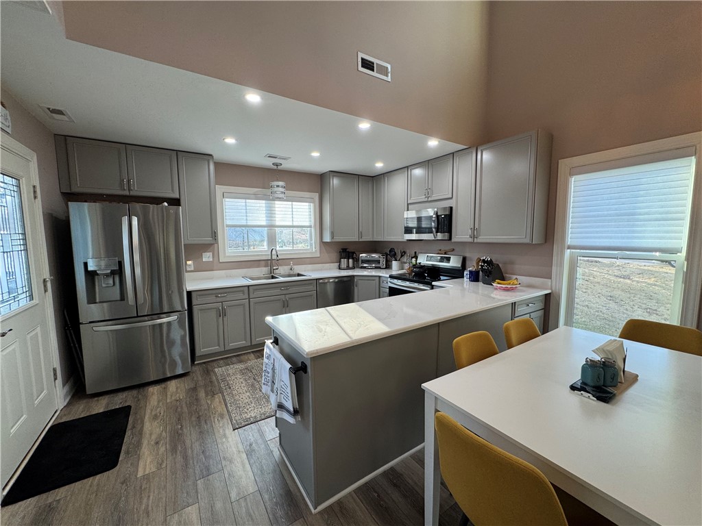 106 Jarrett Road Anderson, SC 29626 - Photo 8 of 19