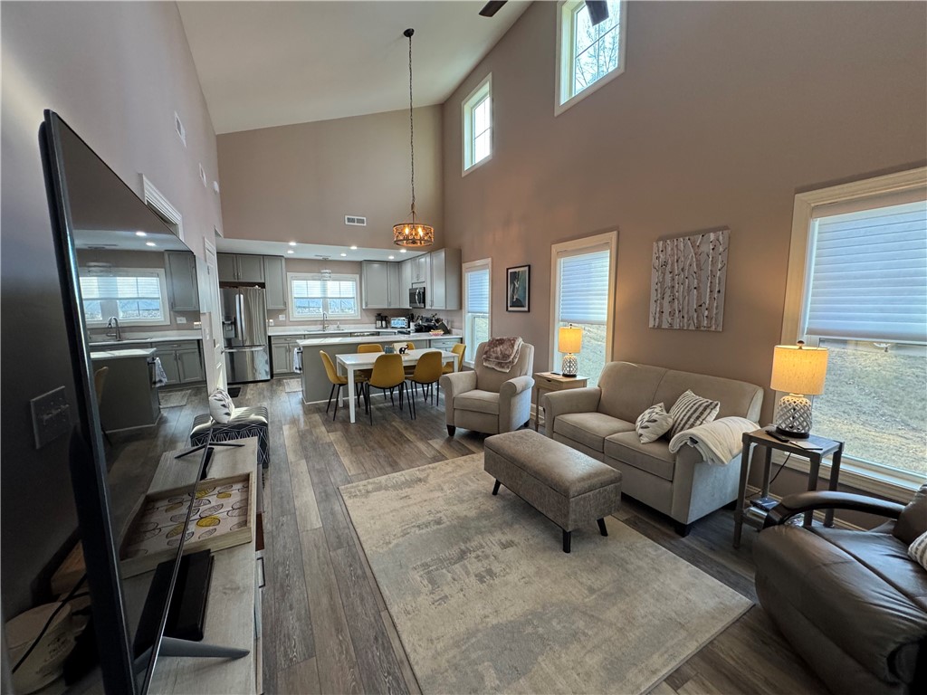 106 Jarrett Road Anderson, SC 29626 - Photo 9 of 19