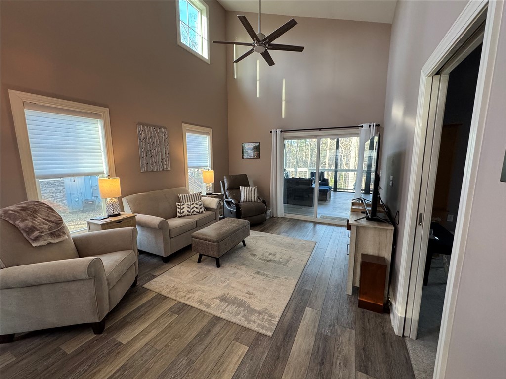 106 Jarrett Road Anderson, SC 29626 - Photo 10 of 19