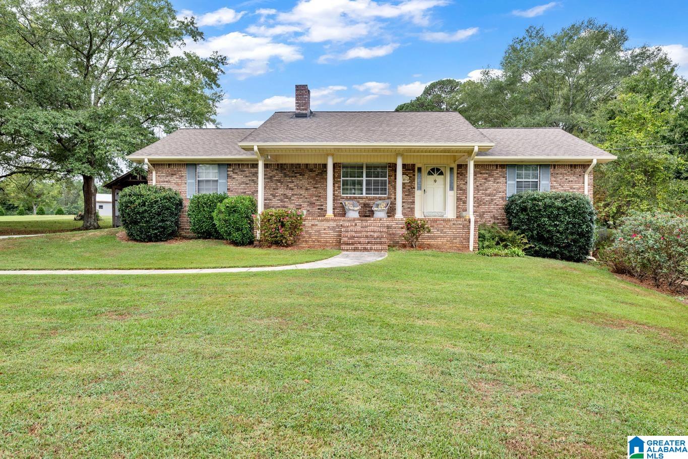 1212 Whitten Road Mount Olive, AL 35117 - Photo 24 of 43