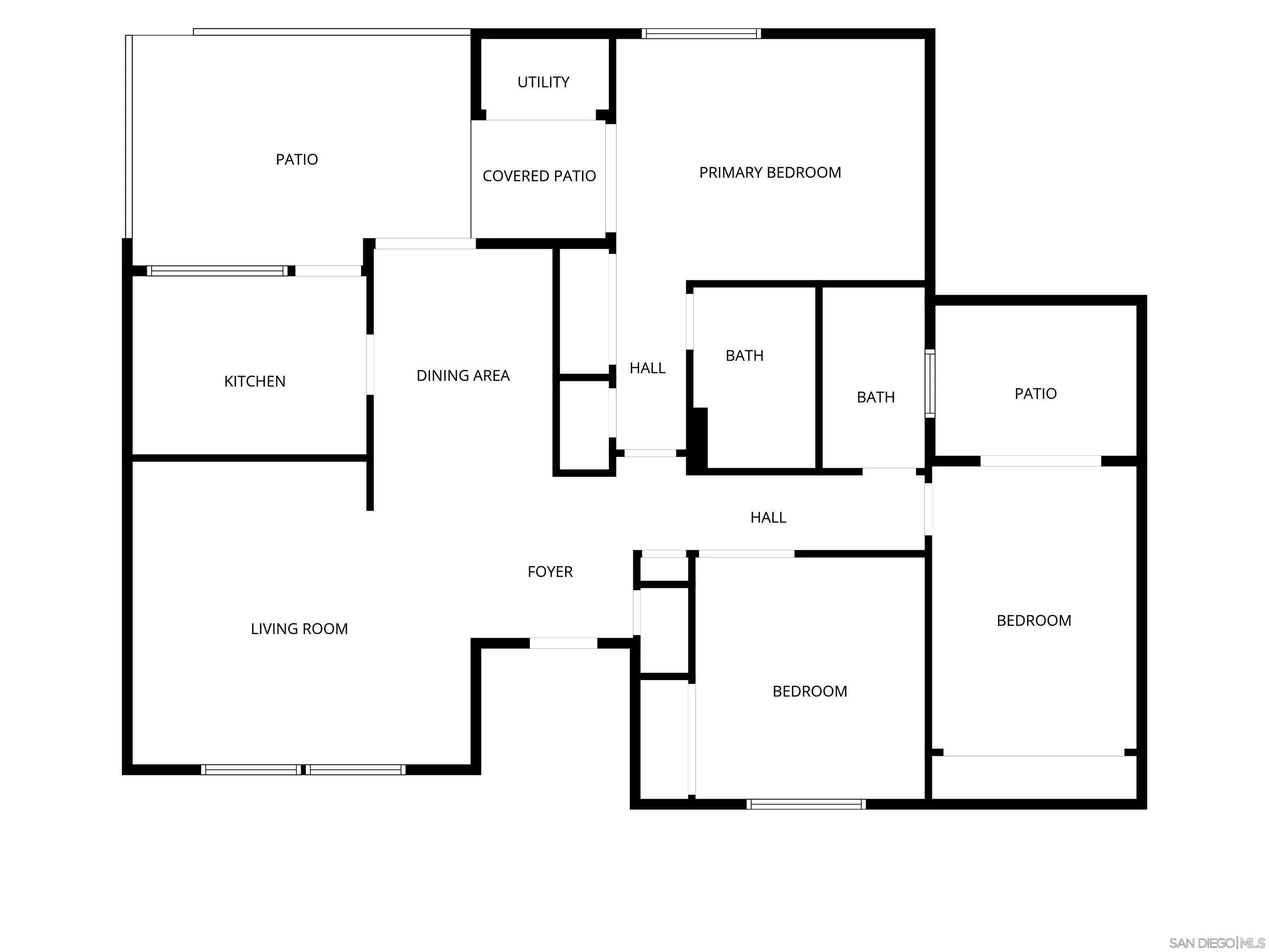 11988 Rancho Bernardo Road, Unit D San Diego, CA 92128 - Photo 41 of 42 Gallery Image 41