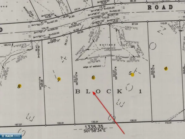 $50,000 | Lot 6 Lund Road, Cook, MN 55723