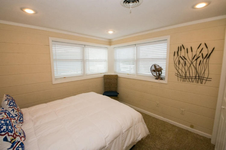 61226 Lenawee Road Cassopolis, MI 49031 - Photo 12 of 49 61226 Lenawee Cass Bedroom 2