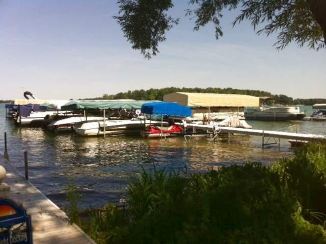 61226 Lenawee Road Cassopolis, MI 49031 - Photo 18 of 49 HP boat slips