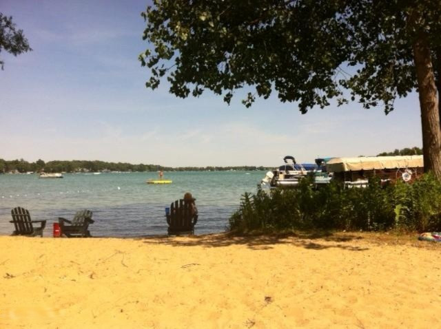 61226 Lenawee Road Cassopolis, MI 49031 - Photo 2 of 49 HP beach