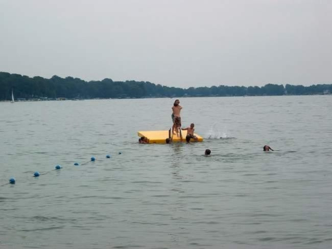 61226 Lenawee Road Cassopolis, MI 49031 - Photo 22 of 49 Howell Pt Beach.jpg