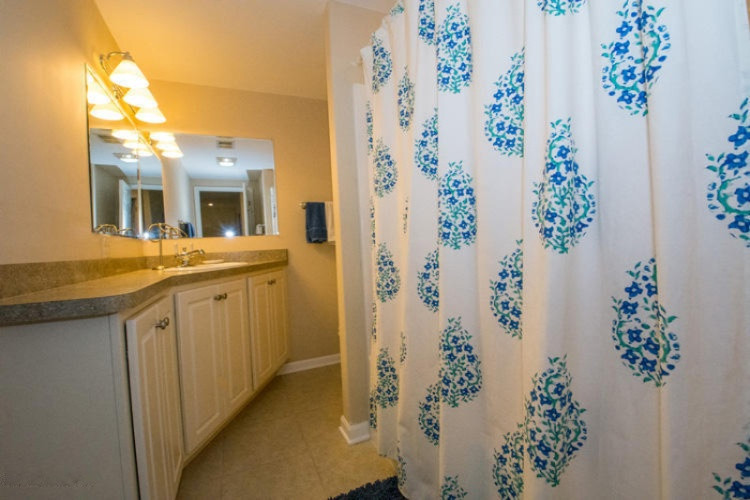 61226 Lenawee Road Cassopolis, MI 49031 - Photo 25 of 49 61226 Lenawee Cass Bathroom