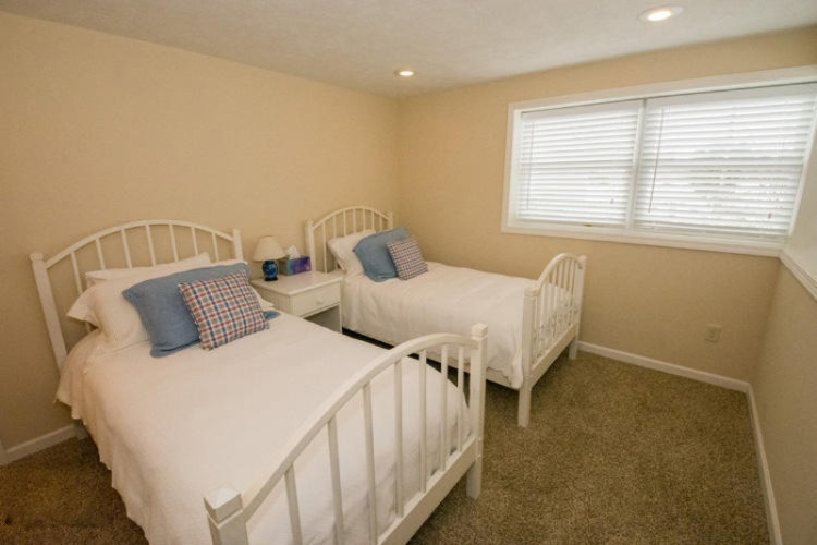 61226 Lenawee Road Cassopolis, MI 49031 - Photo 10 of 49 61226 Lenawee Cass Bedroom 1 (2)