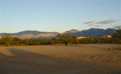 2974 West Moore Road Marana, AZ 85658 - Photo 2 of 2