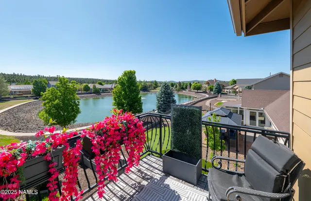 $1,295,000 | 4646 Fossil Creek Drive, Flagstaff, AZ 86015