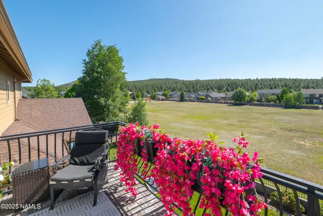 $1,295,000 | 4646 Fossil Creek Drive, Flagstaff, AZ 86015