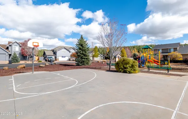 $1,245,000 | 4646 Fossil Creek Drive, Bellemont, AZ 86015