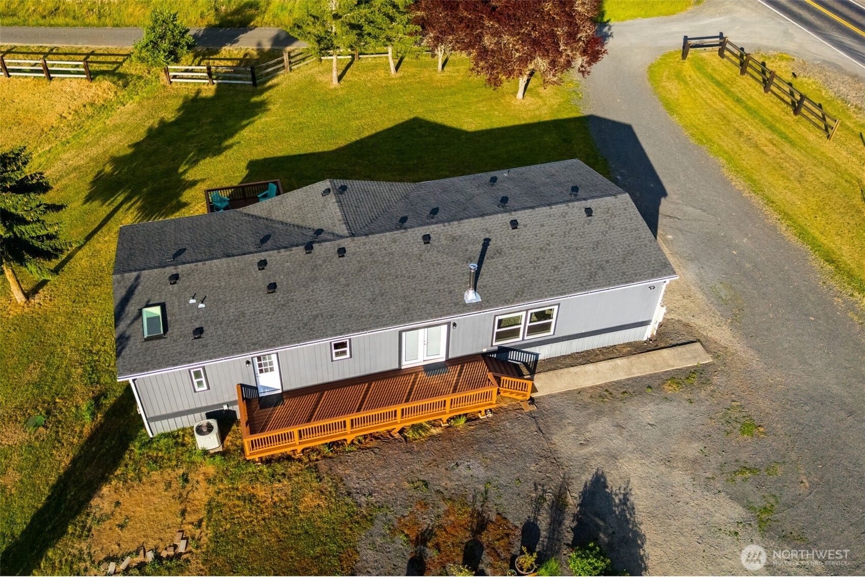 101 Faun Rae Lane Chehalis, WA 98532 - Photo 37 of 40