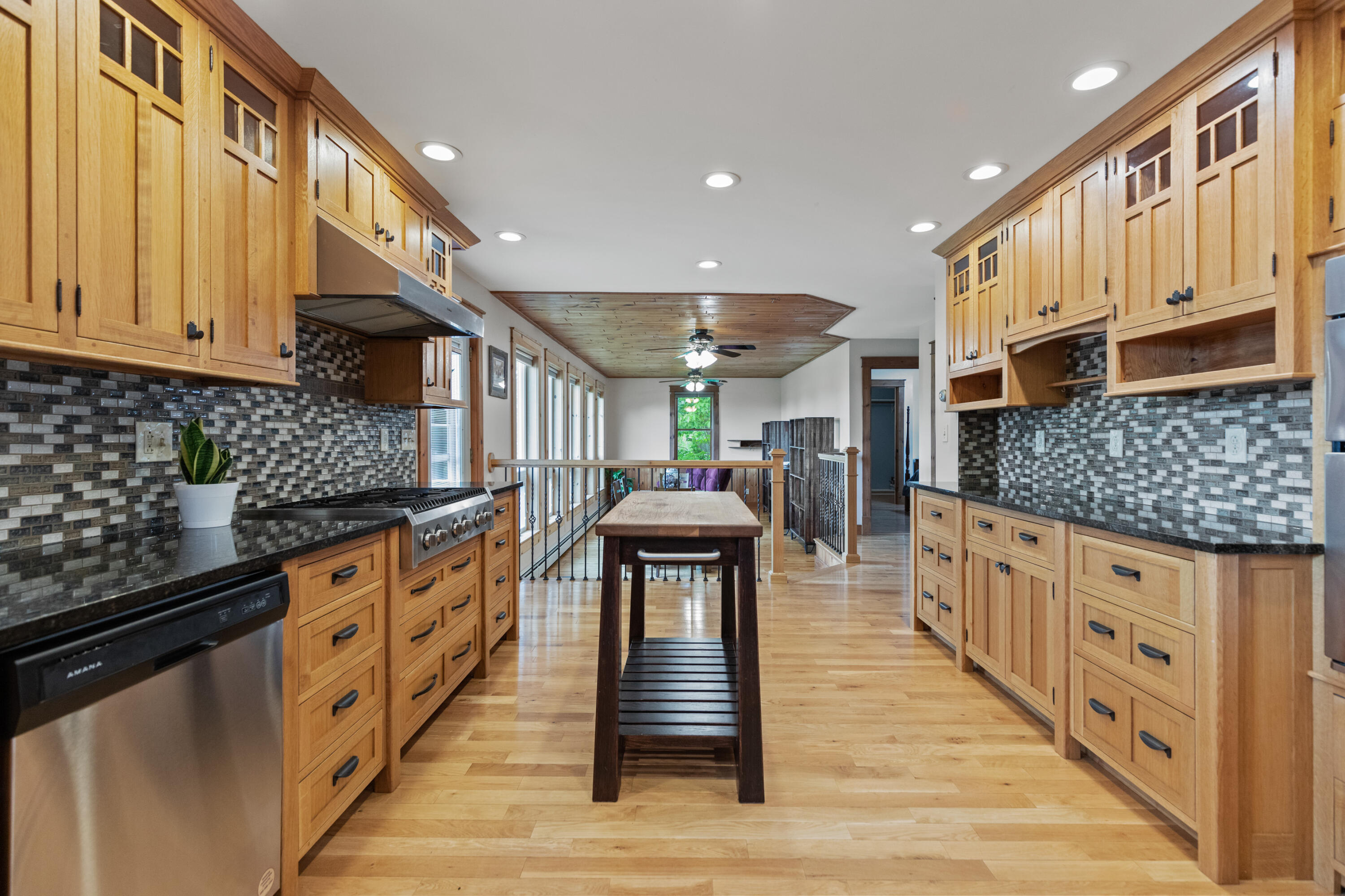 484 Bay Road Bowdoinham, ME 04008 - Photo 10 of 56 484BayRoadBowdoinham_024