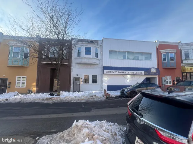 $1,450 | 616 South 60th Street, Philadelphia, PA 19143