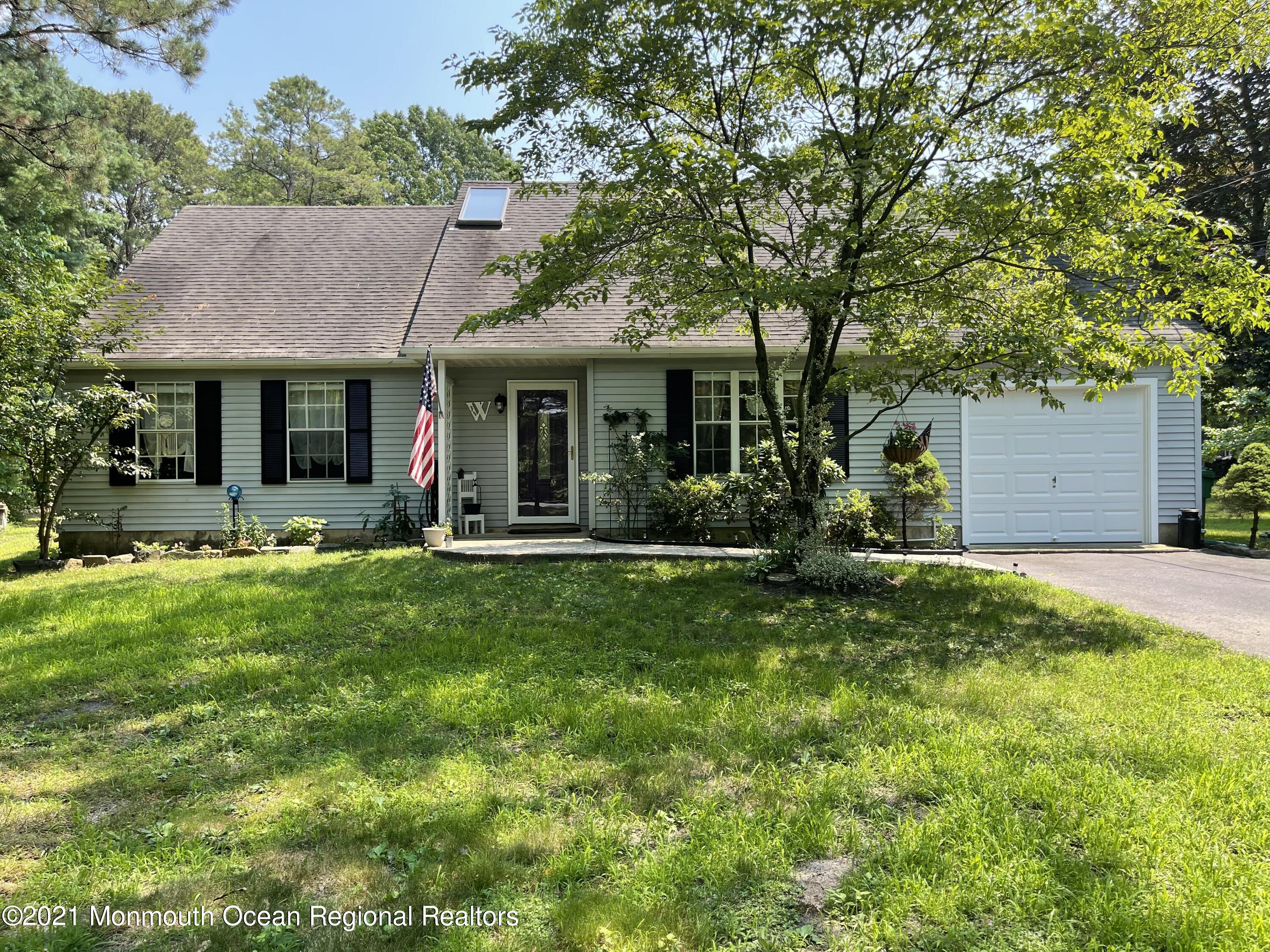 204 Long Swamp Road New Egypt, NJ 08533 - Photo 1 of 39 IMG_0206