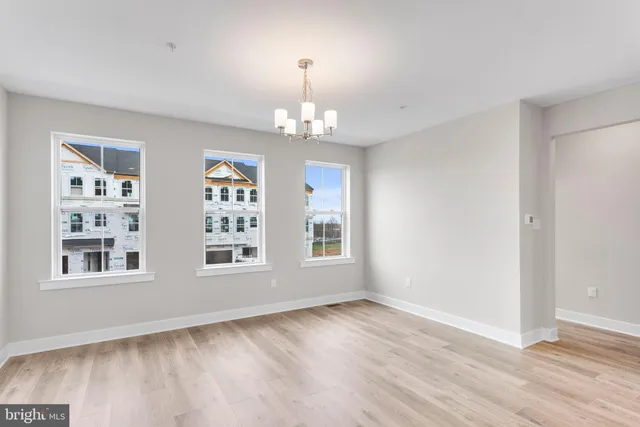 a view of livingroom with window