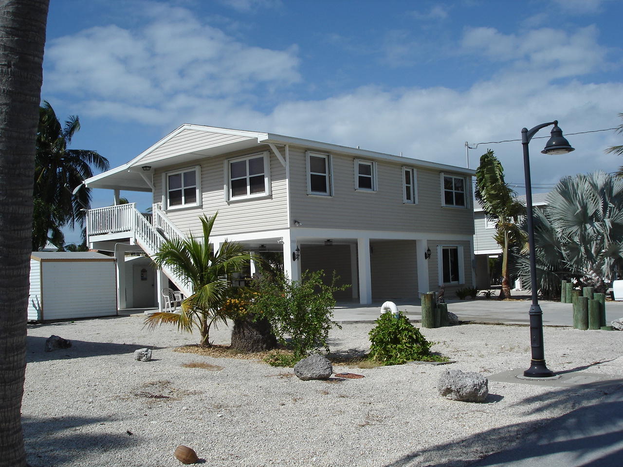 333 Sombrero Beach Road Marathon, FL 33050 - Photo 1 of 20 DSC06984