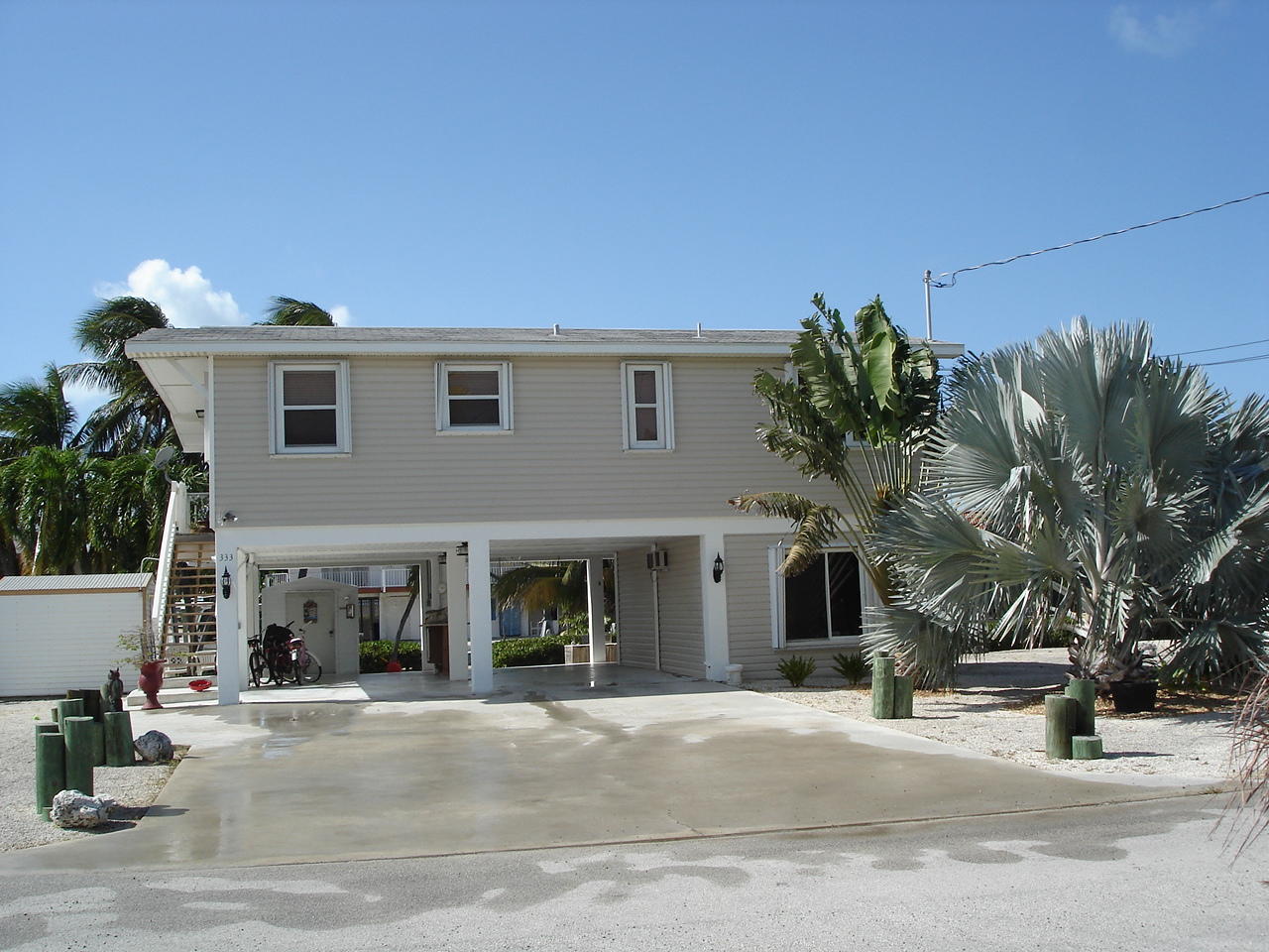 333 Sombrero Beach Road Marathon, FL 33050 - Photo 7 of 20 DSC06974