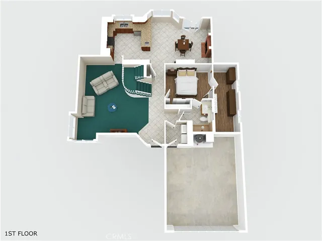 $775,000 | 531 Ventura Avenue, Corona, CA 92879