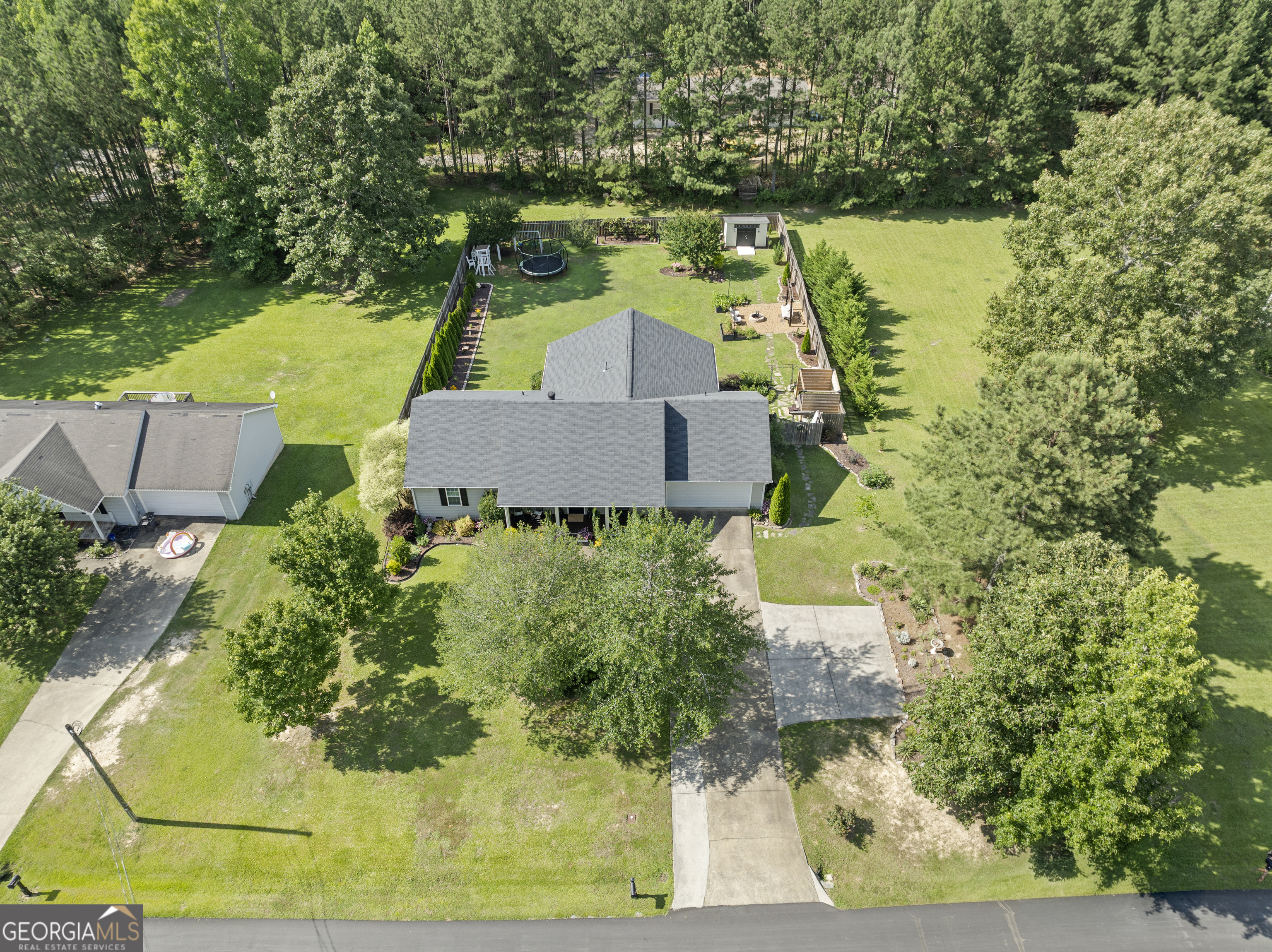 1871 Wayside Road Kingston, GA 30145 - Photo 4 of 45