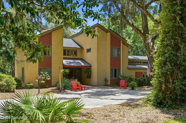 $1,050,000 | 188 St Clair Drive, St. Simons Island, GA 31522