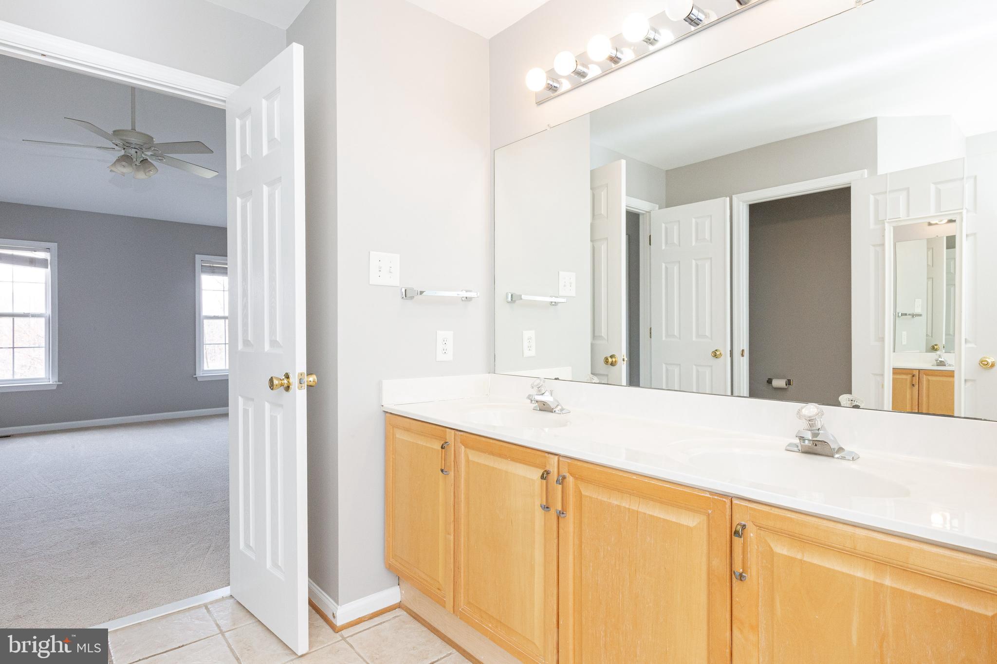 4656 Old Swimming Pool Road Braddock Heights, MD 21714 - Photo 22 of 42 Master Bathroom
