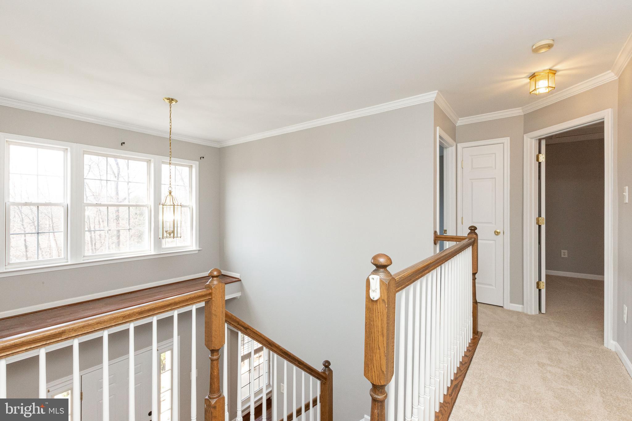 4656 Old Swimming Pool Road Braddock Heights, MD 21714 - Photo 23 of 42 Open Hallway