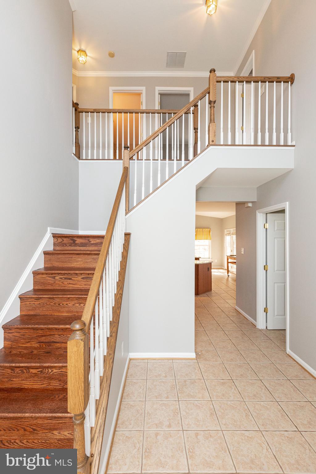 4656 Old Swimming Pool Road Braddock Heights, MD 21714 - Photo 4 of 42 Open, 2-Story Foyer