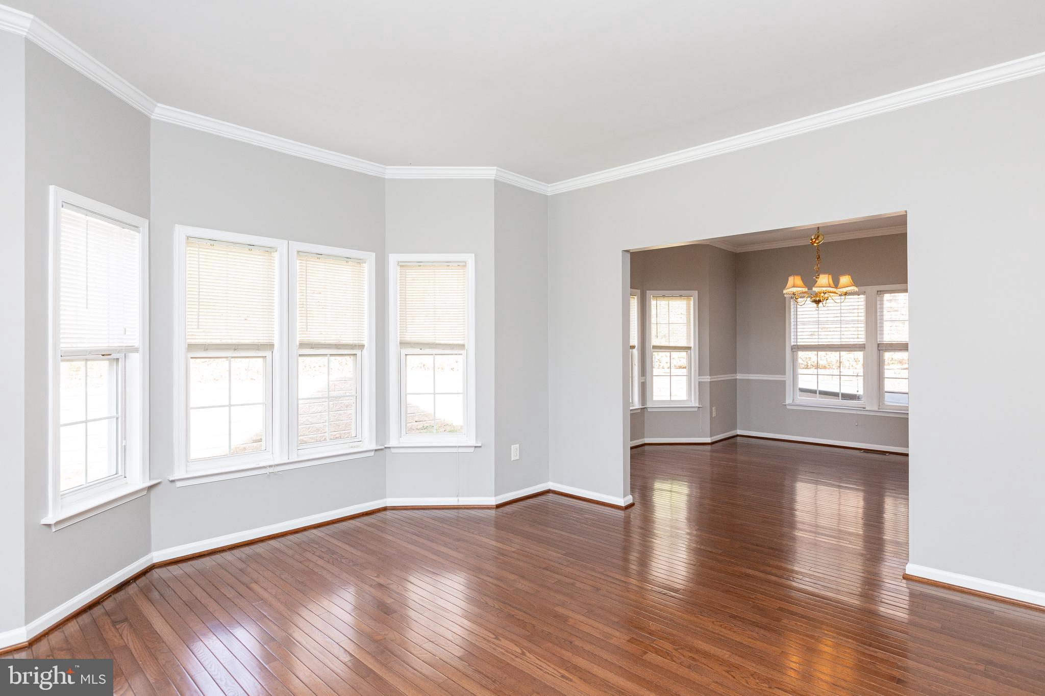 4656 Old Swimming Pool Road Braddock Heights, MD 21714 - Photo 5 of 42 Living Room