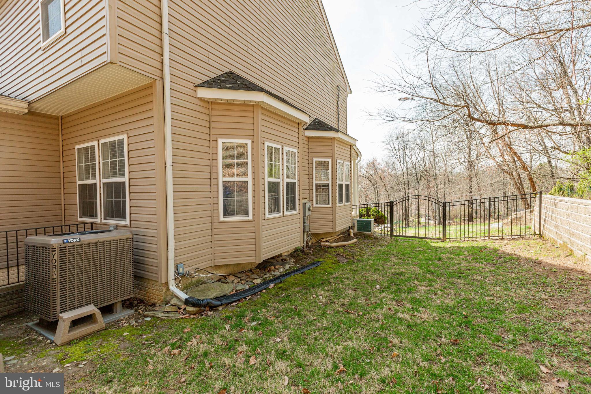 4656 Old Swimming Pool Road Braddock Heights, MD 21714 - Photo 41 of 42 Yard